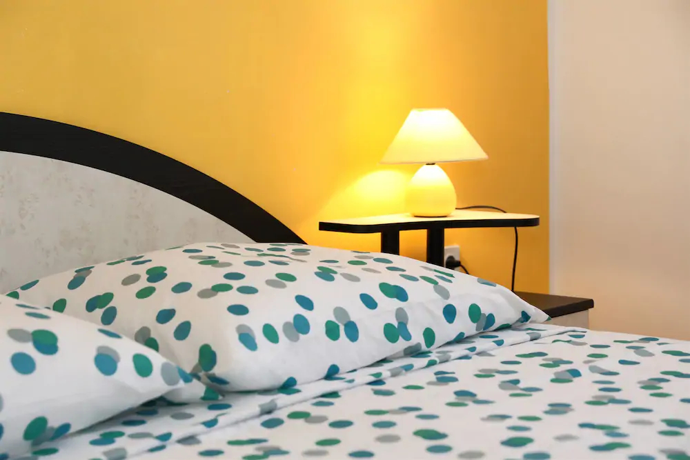 Apartmani Antea