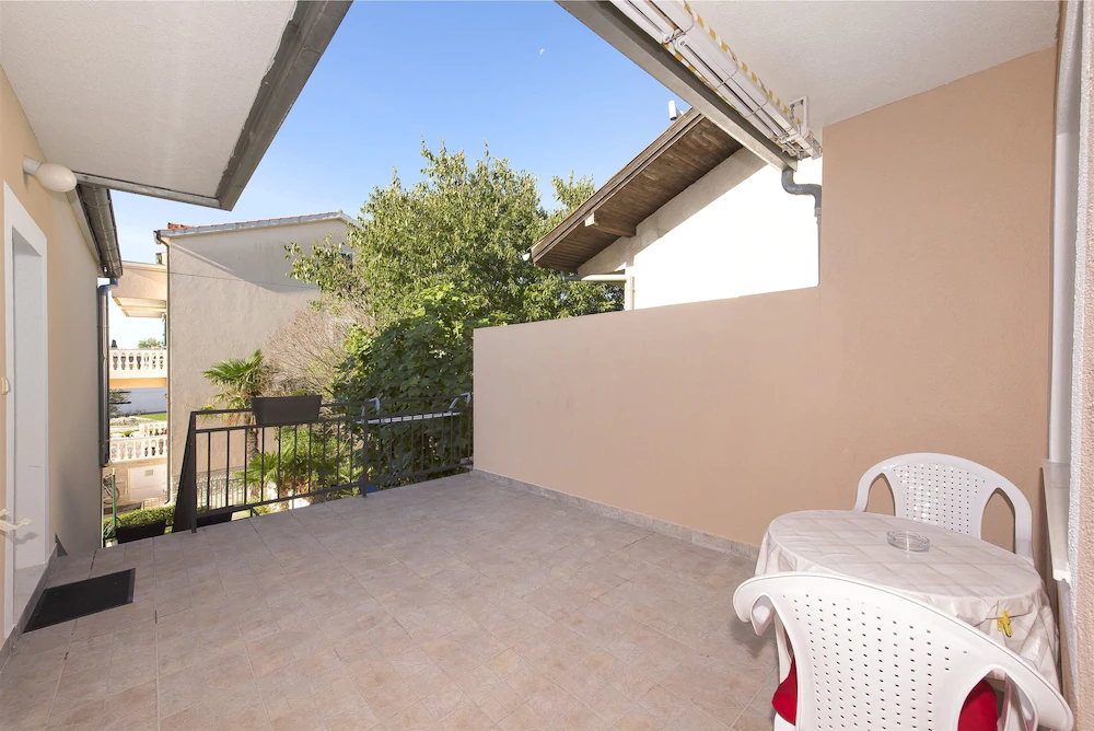 Apartmani Antea