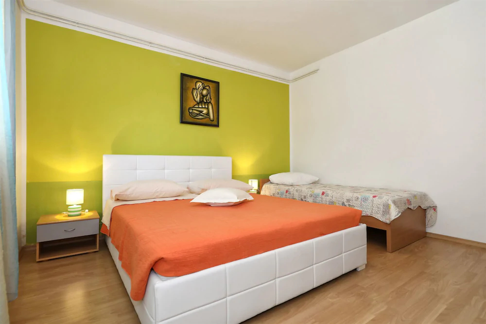 Apartmani Antea