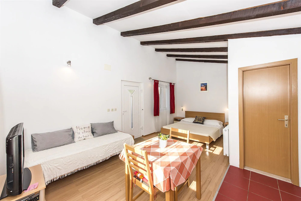 Apartmani Antea