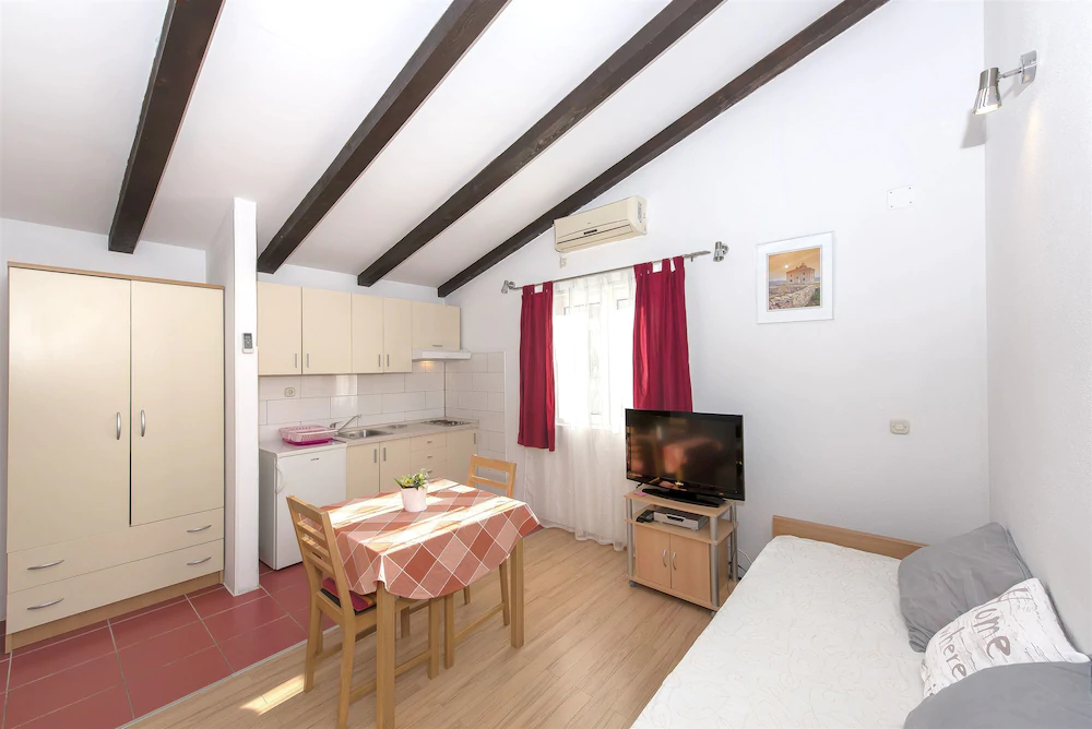 Apartmani Antea