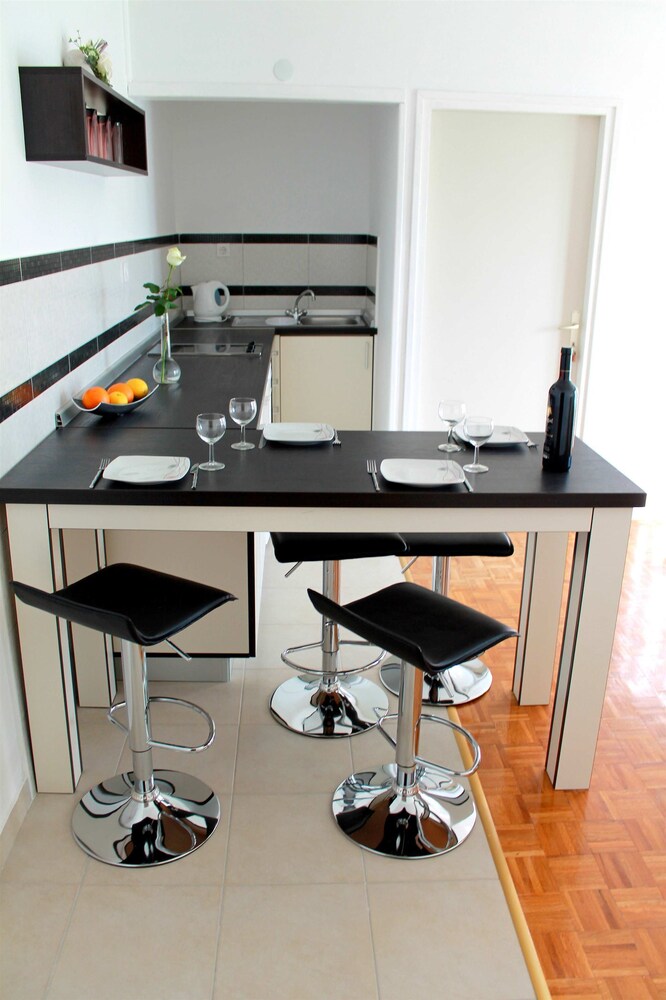 Apartments Antica