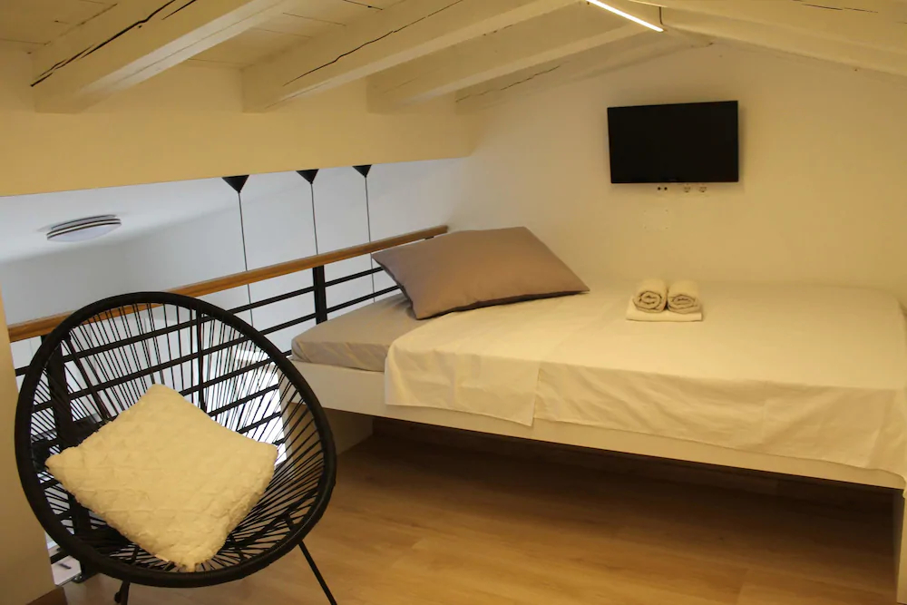 Apartments Antica