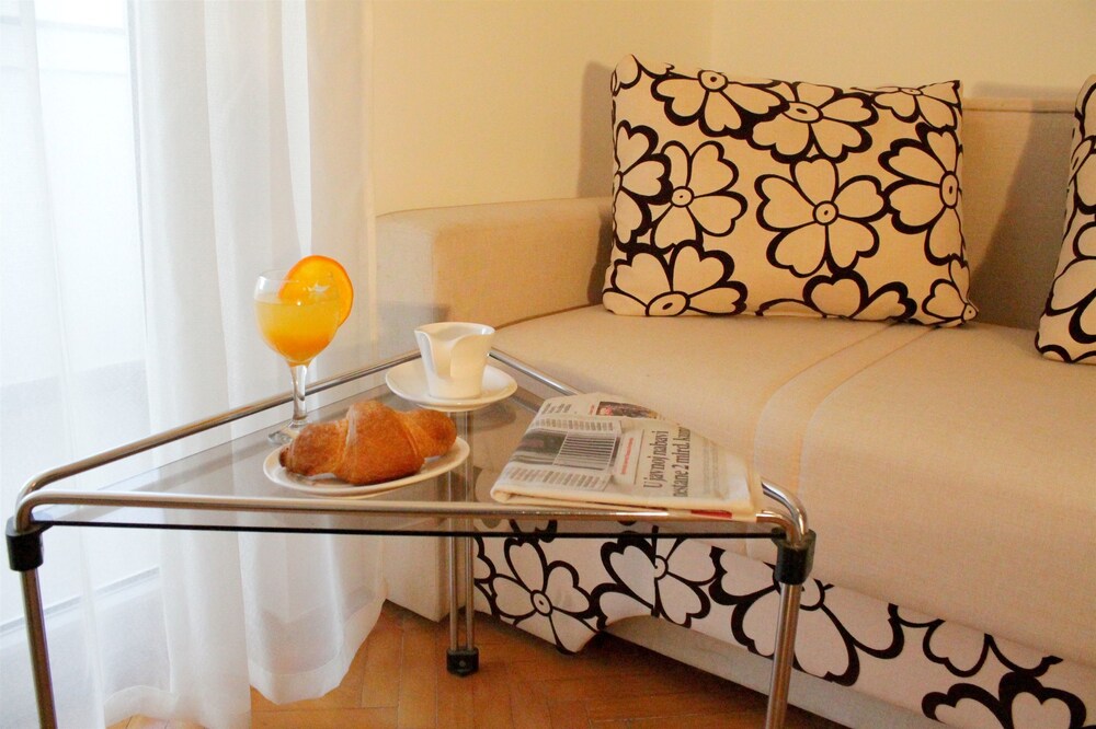 Apartments Antica