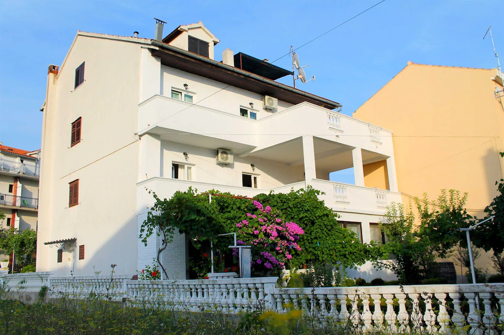 Apartments Antica