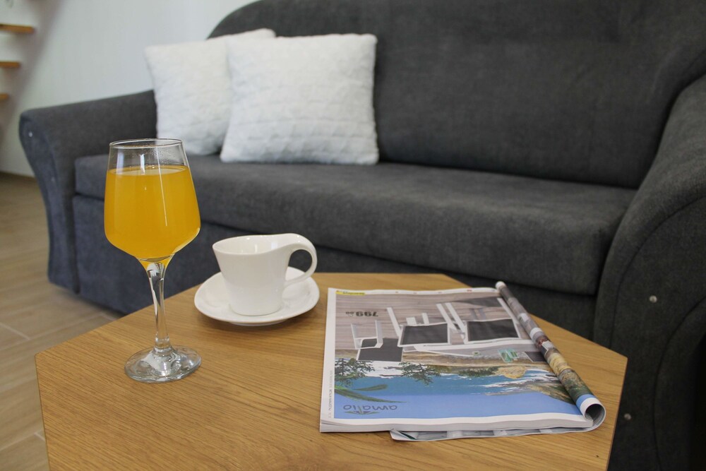 Apartments Antica