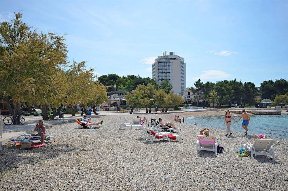 Apartments Antica