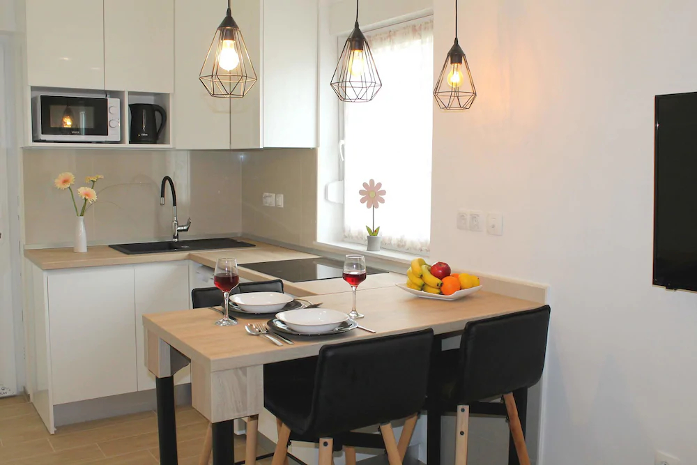 Apartments Antica