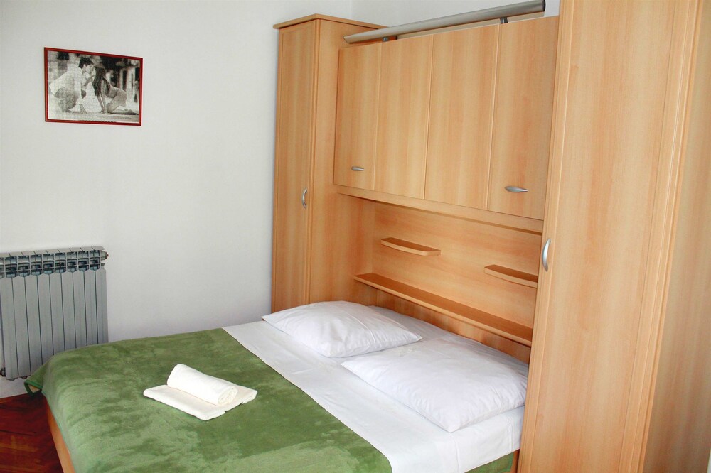 Apartments Antica