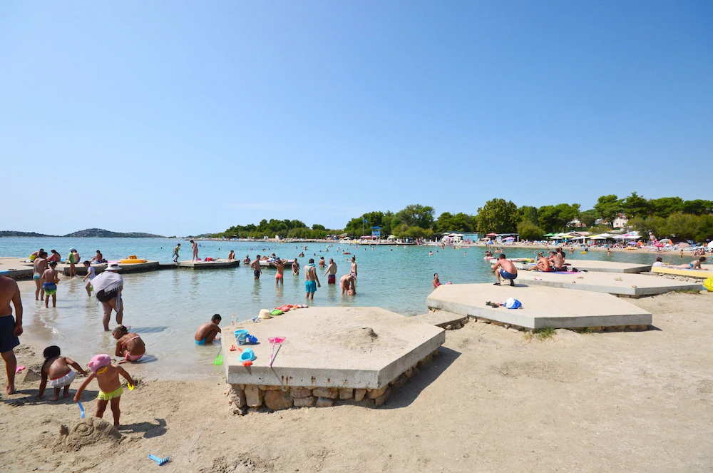 Apartments Antica