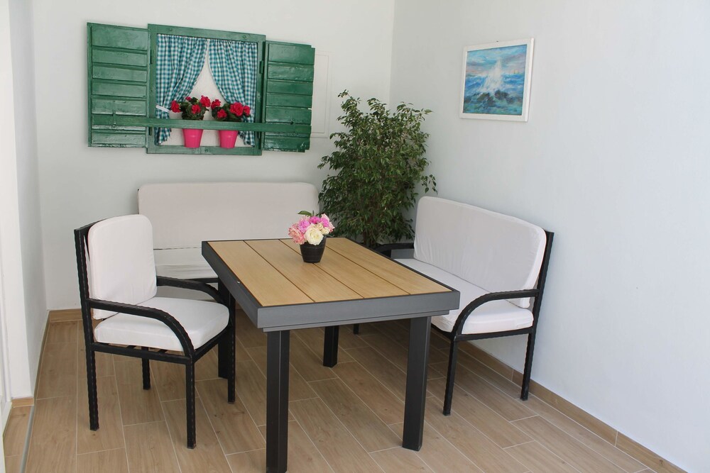Apartments Antica