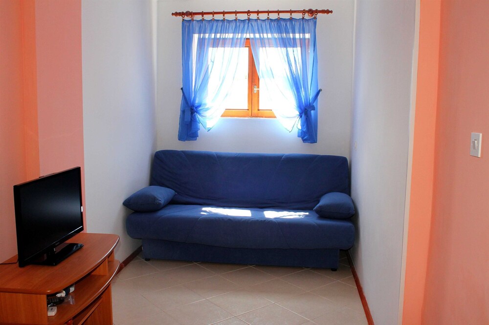 Apartments Antica