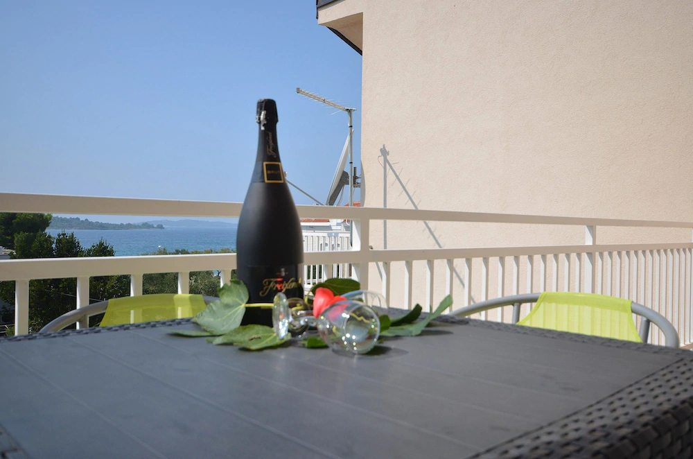 Apartments Beachwalk Heaven