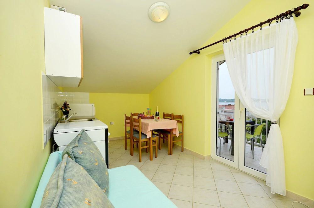 Apartments Beachwalk Heaven