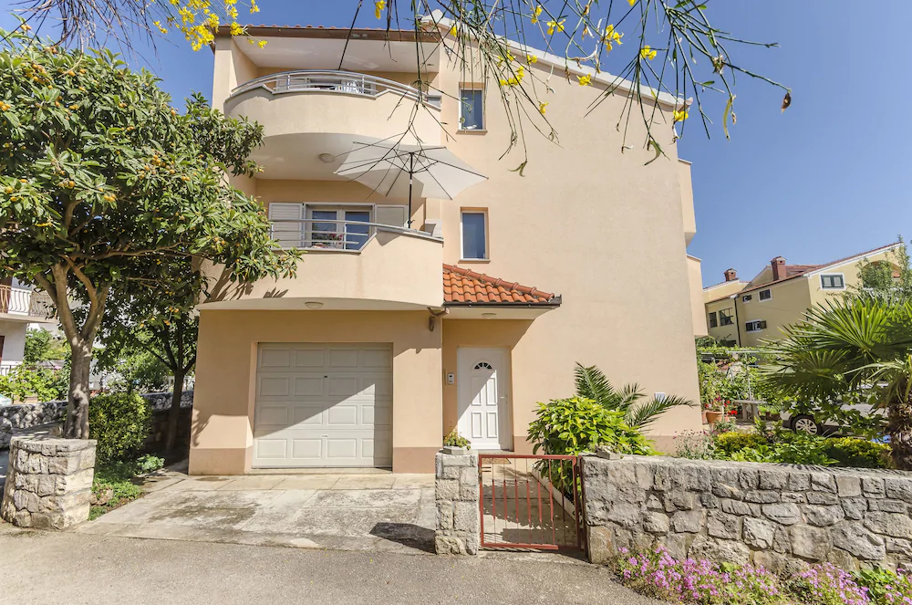 Apartments Bella Vista