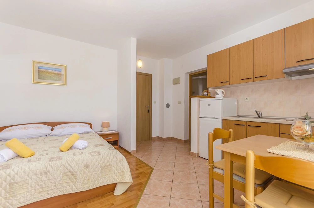 Apartments Bella Vista