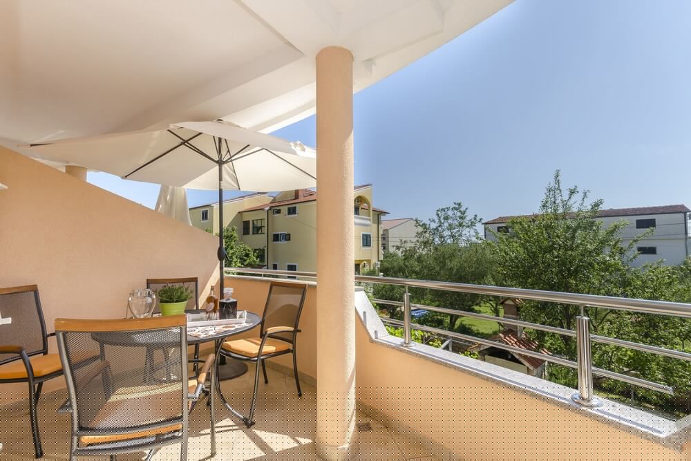 Apartments Bella Vista