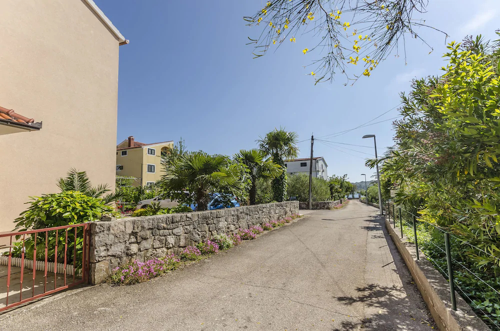 Apartments Bella Vista