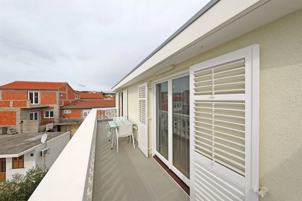 Apartments Boris