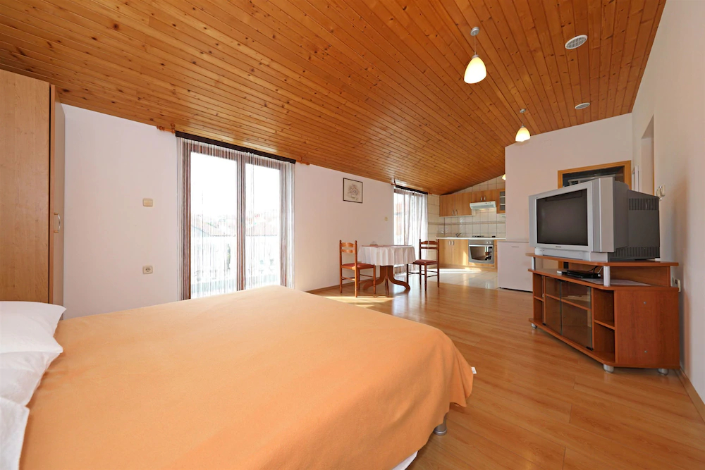Apartments Boris