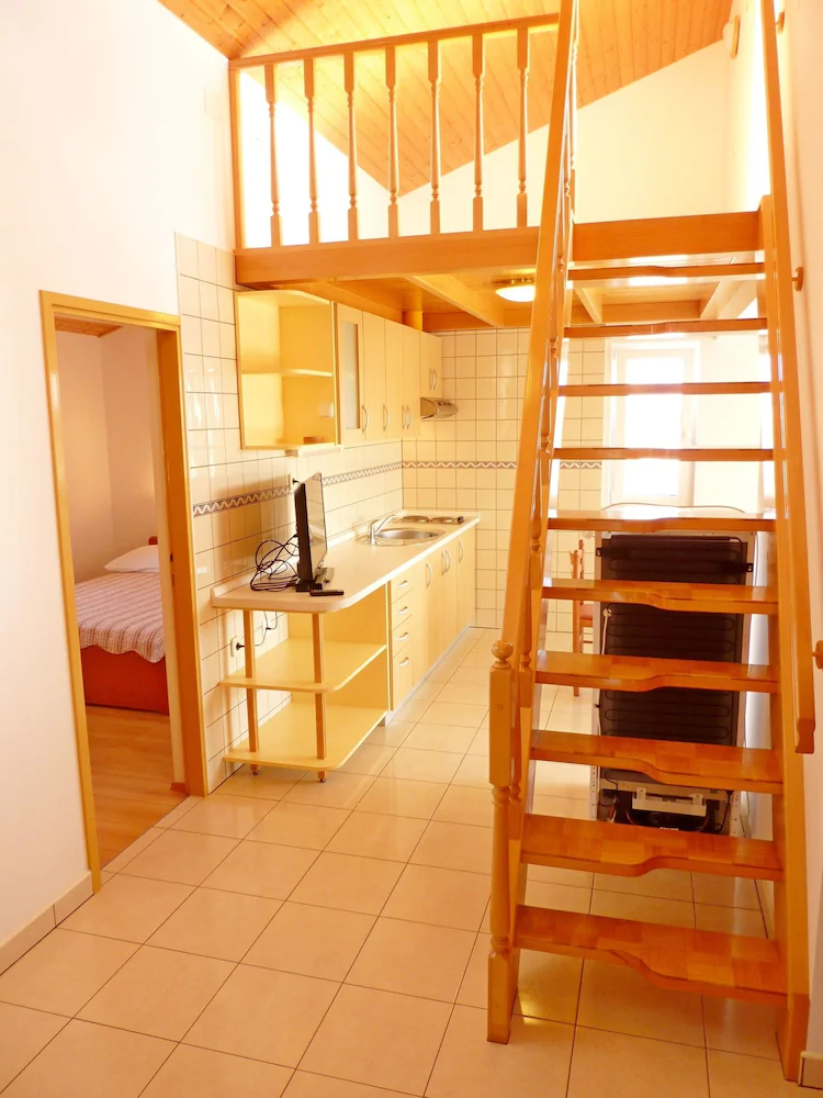 Apartments Boris
