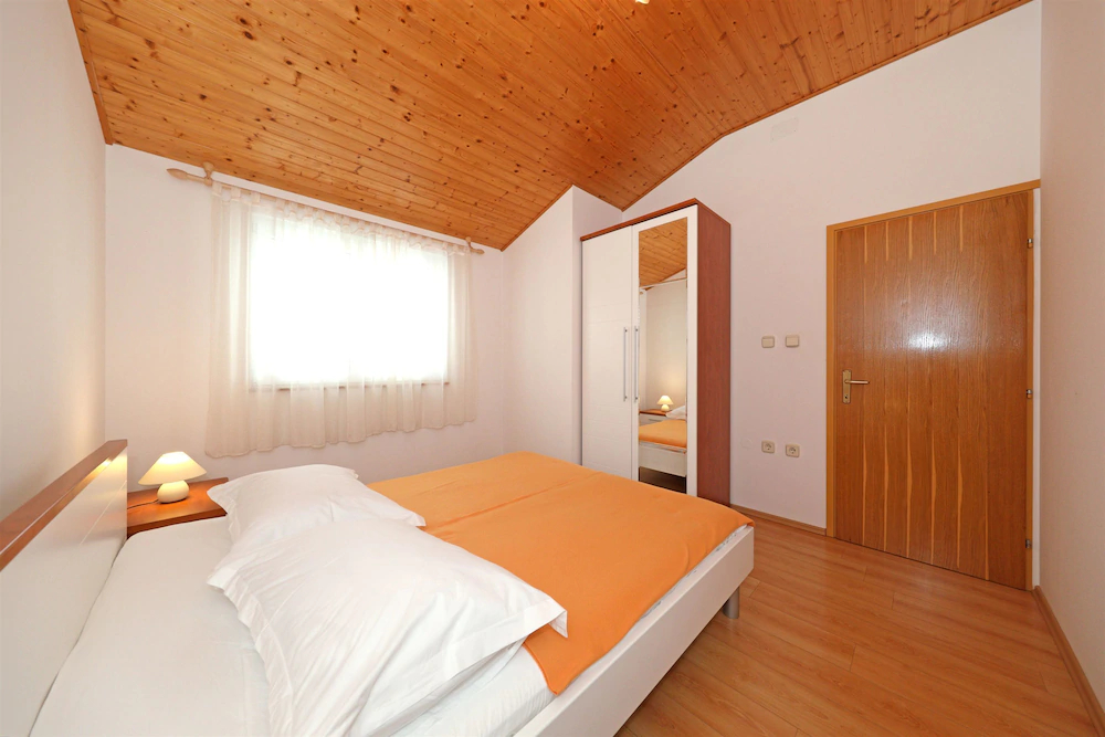 Apartments Boris