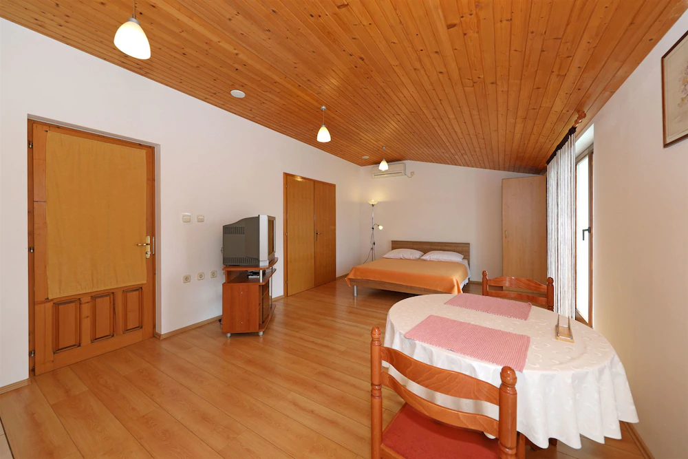 Apartments Boris
