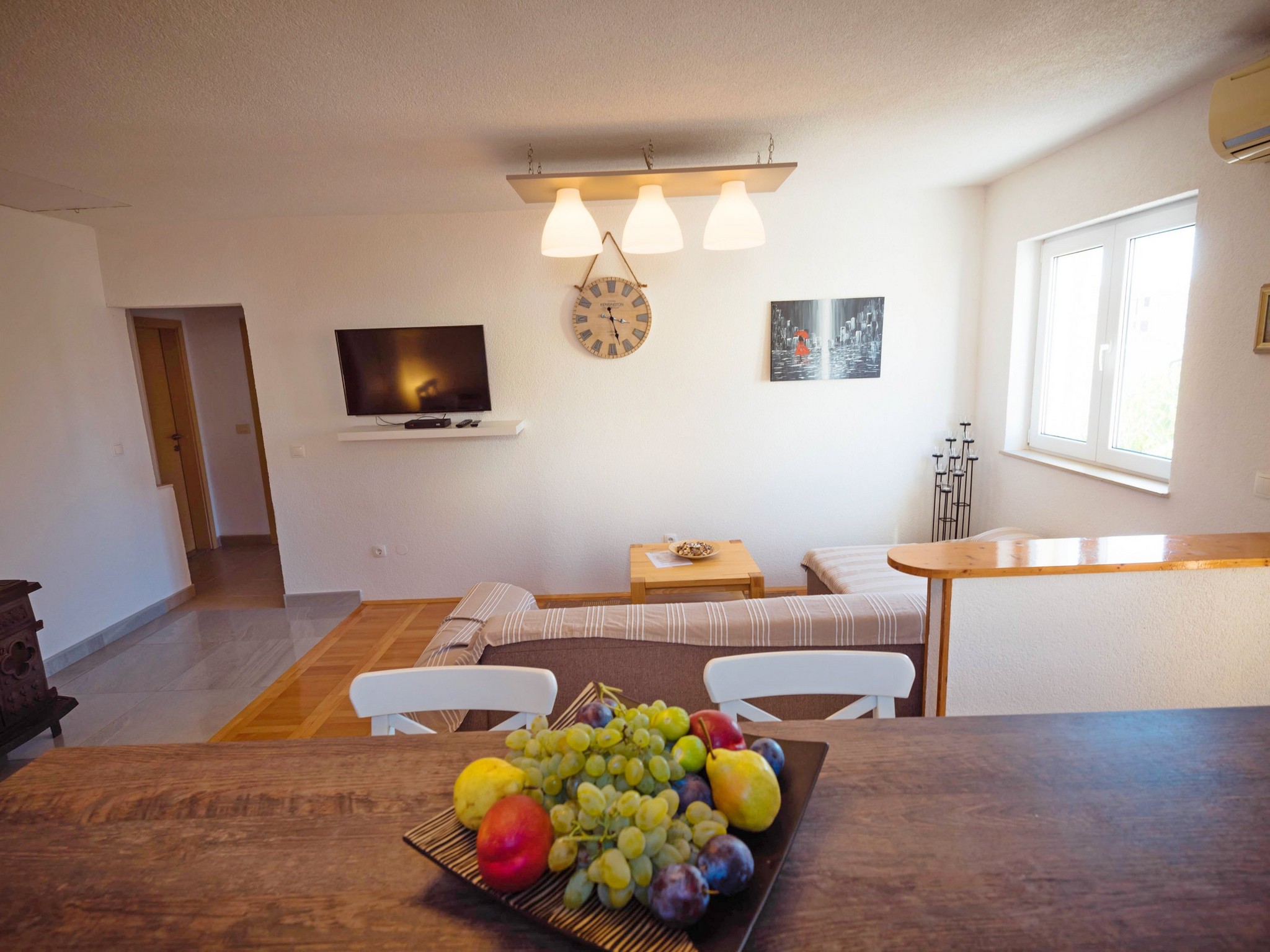 Apartments Borka