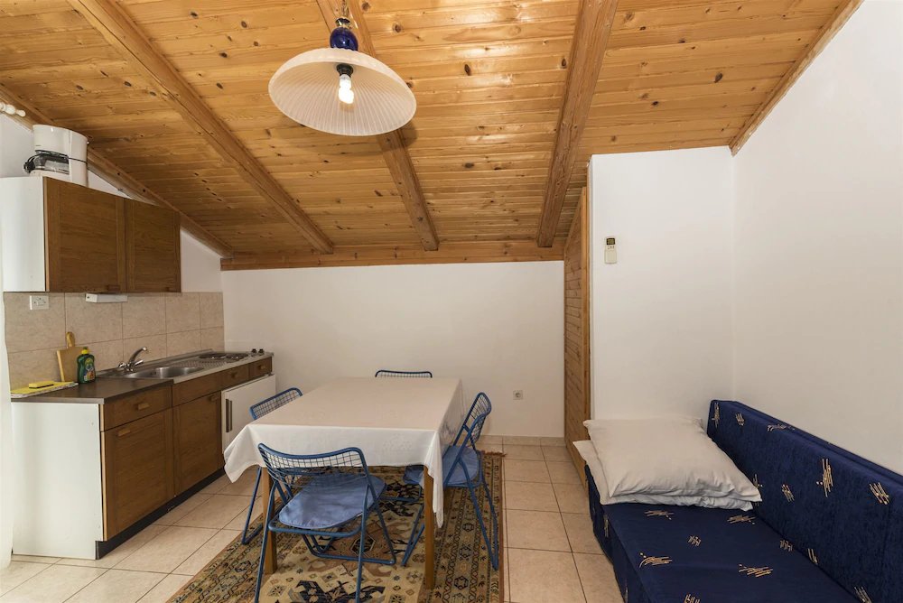Apartments Botanica