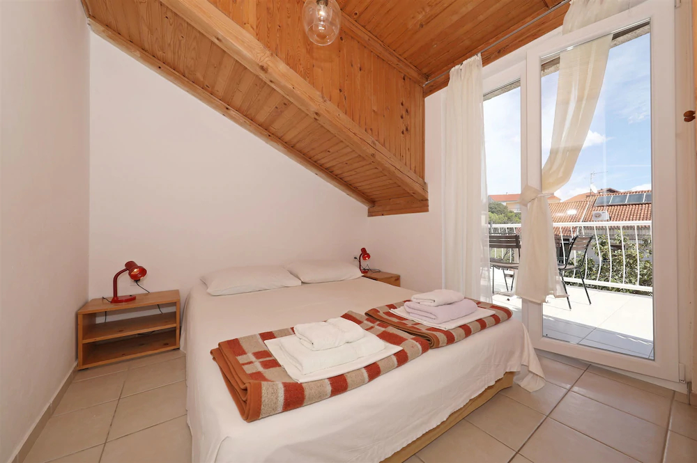 Apartments Botanica