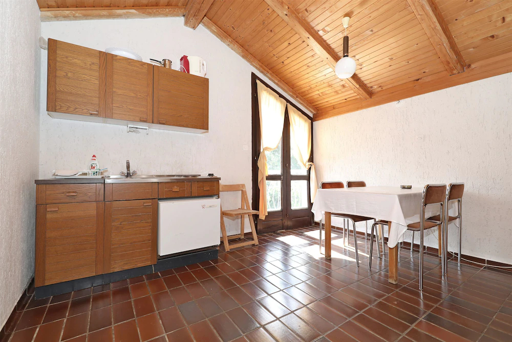 Apartments Botanica