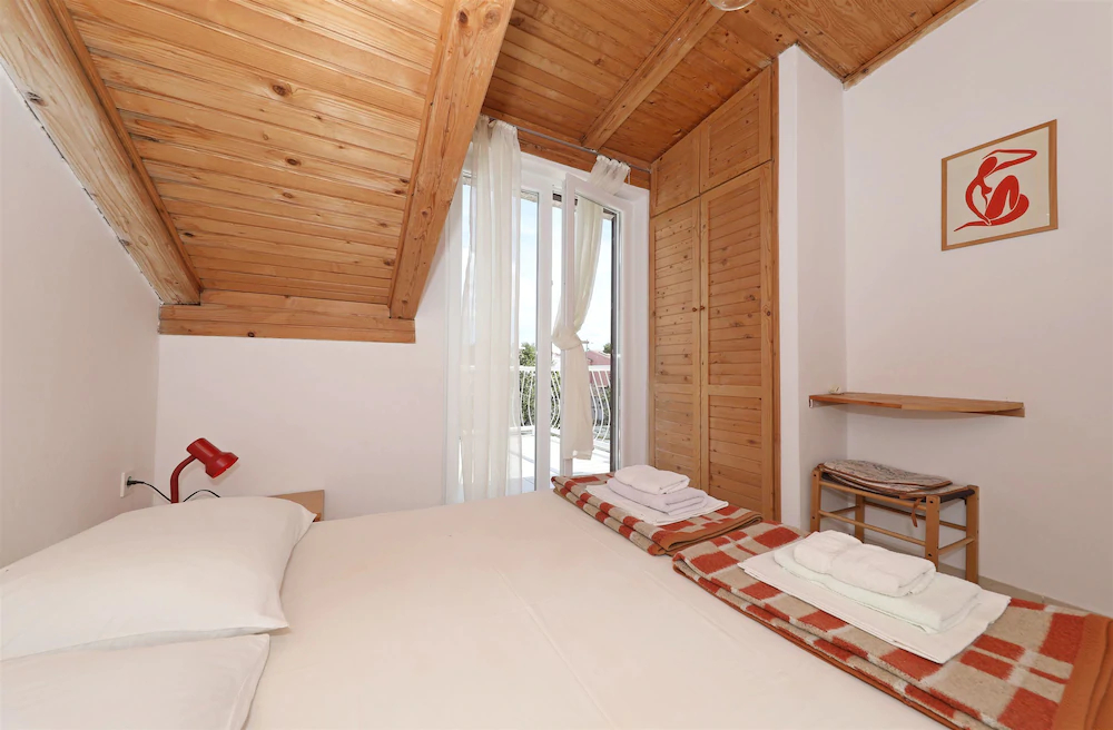 Apartments Botanica