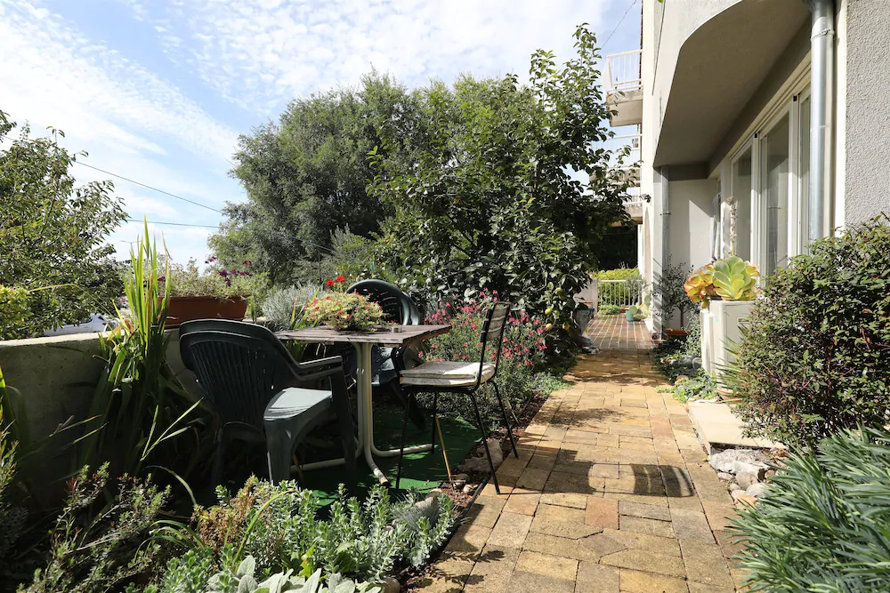 Apartments Botanica