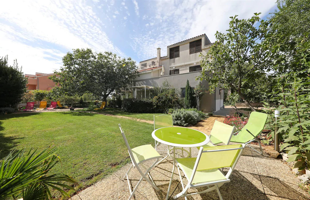 Apartments Botanica