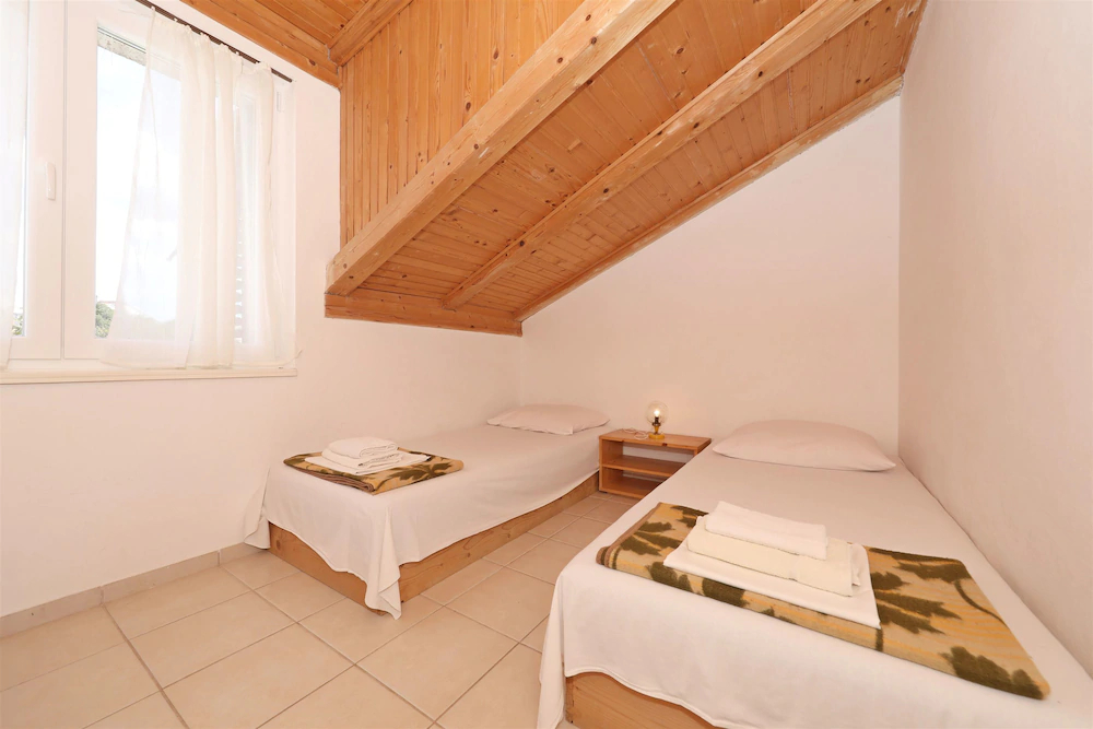 Apartments Botanica