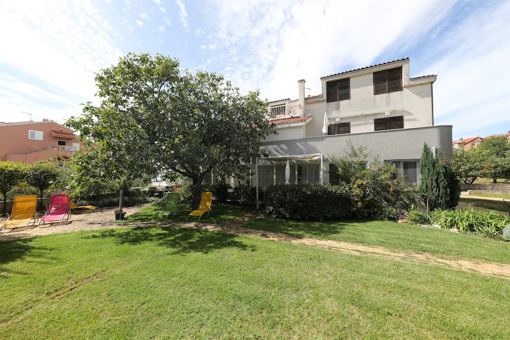 Apartments Botanica
