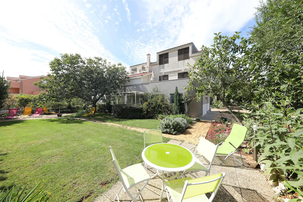 Apartments Botanica