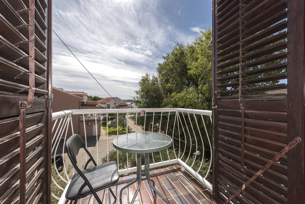 Apartments Botanica