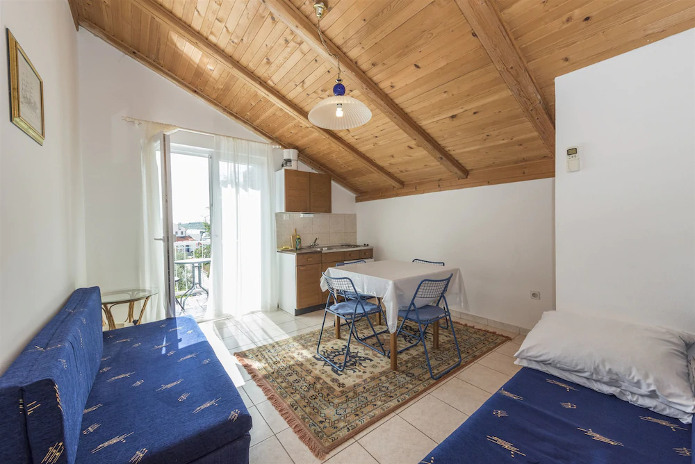 Apartments Botanica
