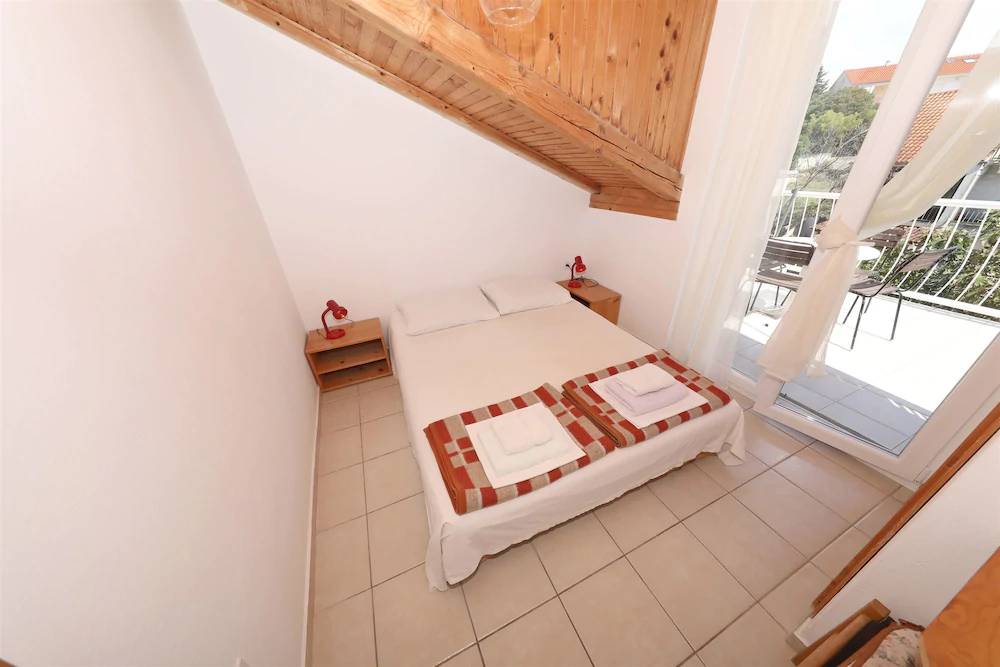 Apartments Botanica
