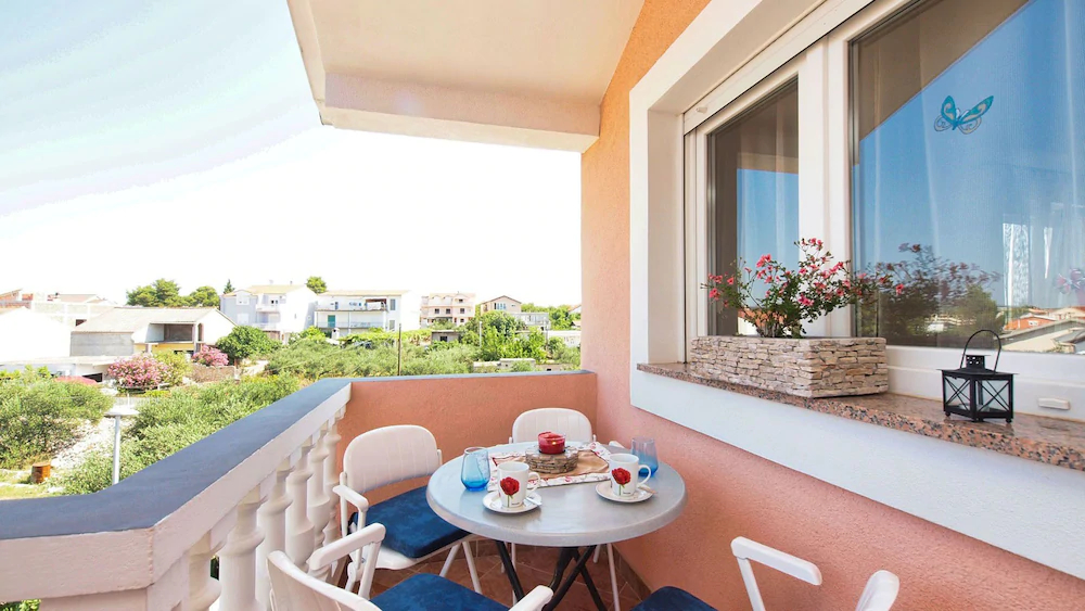 Apartments Branka