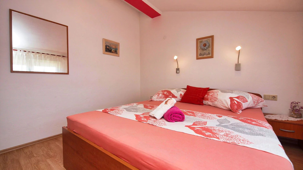 Apartments Branka