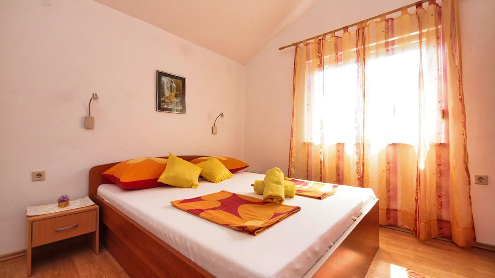 Apartments Branka