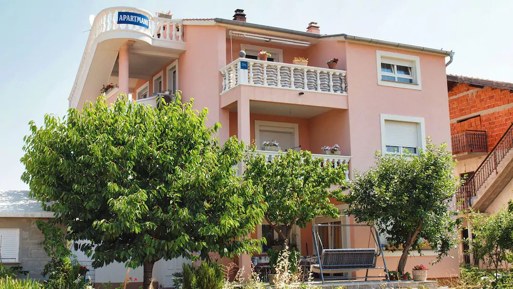 Apartments Branka