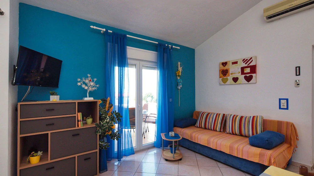 Apartments Branka