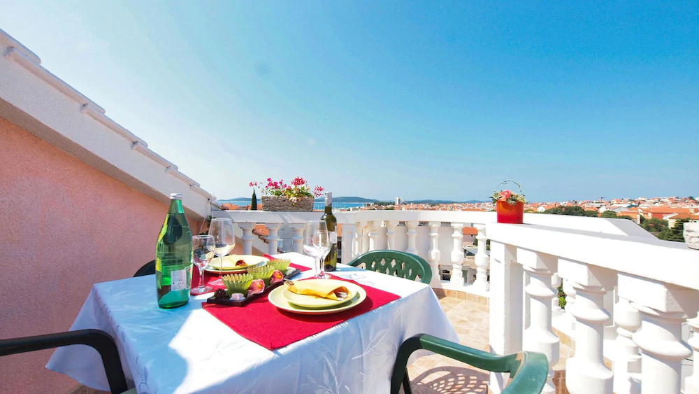 Apartments Branka