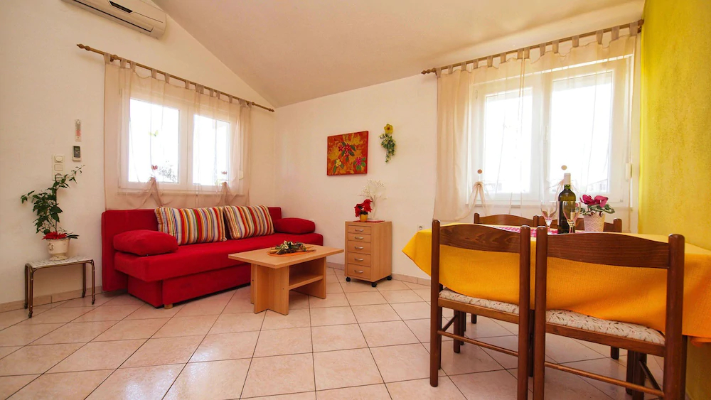 Apartments Branka