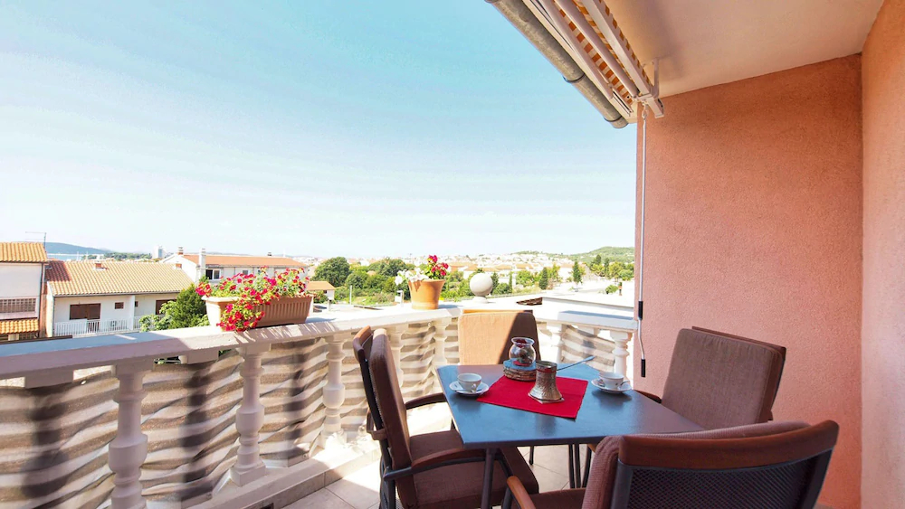 Apartments Branka