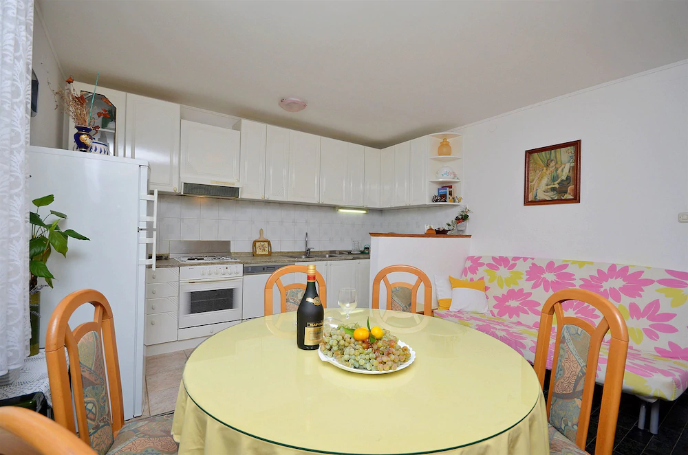 Apartments Branko