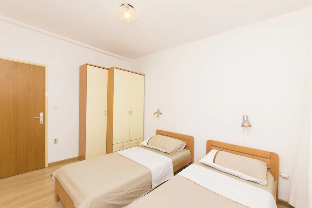 Apartments Branko
